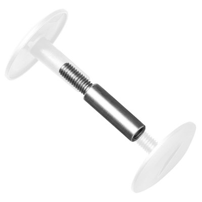 Orbitkey Extension Post - bygga ut Orbitkey för fler nycklar