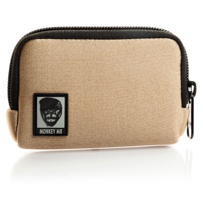 Grand Miniwallet Monkey M8 Copper