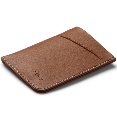 Bellroy Cardsleeve Hazelnut 2nd edition