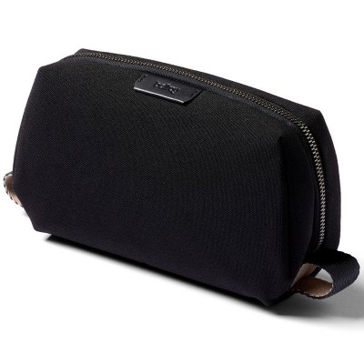 Bellroy Toiletry Kit Black - Necessär
