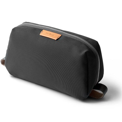 Bellroy Toiletry Kit Slate - Skiffergrå Necessär