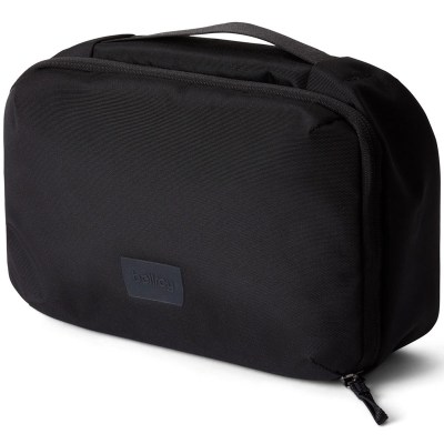 Bellroy Hanging Toiletry Kit Black