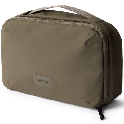 Bellroy Hanging Toiletry Kit Sea Kelp