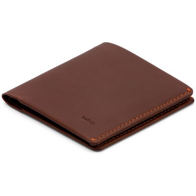 Bellroy Note sleeve Cocoa
