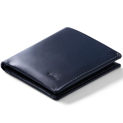 Bellroy Note Sleeve Navy