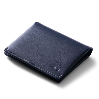 Bellroy Slim Sleeve Navy