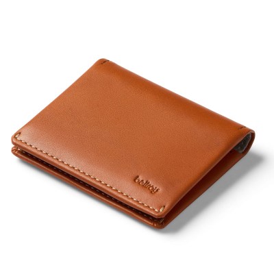 Bellroy Slim Sleeve Terracotta