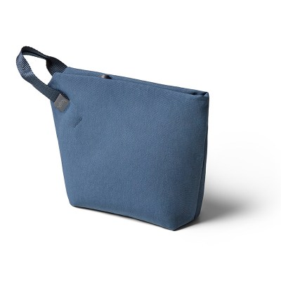 Bellroy Standing Pouch Marine Blue