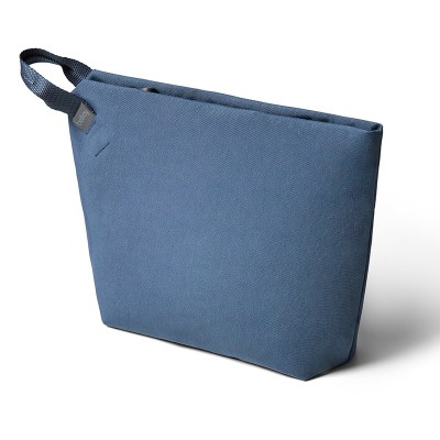 Bellroy Standing Pouch Plus Marine Blue