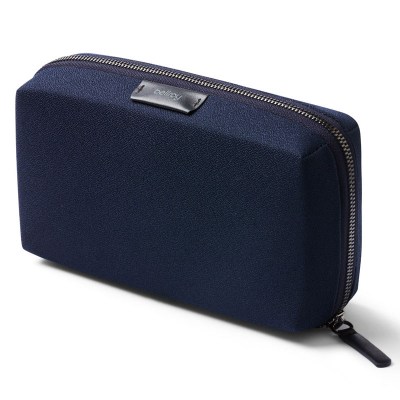 Bellroy Tech Kit Navy - Teknik-necessär - Tech-väska