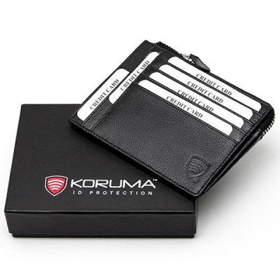 koruma-slimwallet-rfid-block-med-blixtlås-28nbl-on-box.jpg
