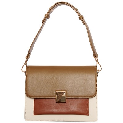 Noella Hanna Bag Dark Olive väska