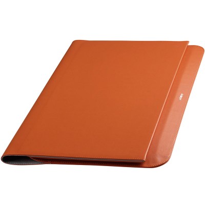 Orbitkey Hybrid Laptop Sleeve Terracotta 16"