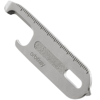 Orbitkey Multi Tool V.2 Silver