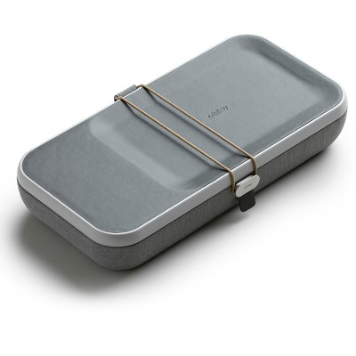 orbitkey-nest-organiser-ash-grey-1