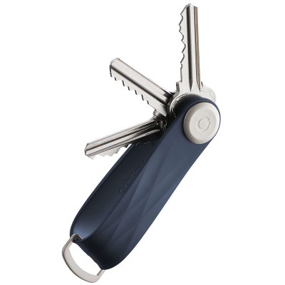 Orbitkey Active Midnight Blue