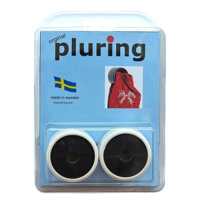 Pluring Original 2-pack vit