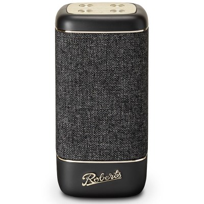 Roberts Radio Beacon Bluetooth 335 Carbon Black