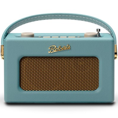 Roberts Radio Revival UNO Bluetooth Duck Egg