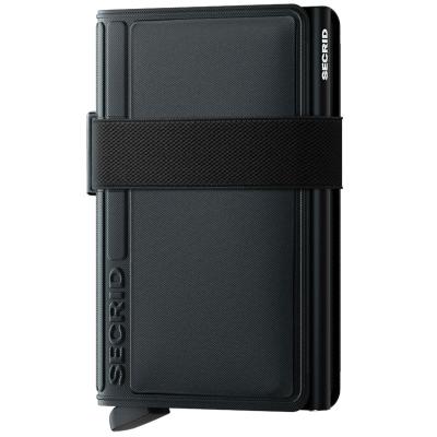 SECRID Bandwallet TPU Black-Black