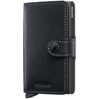 SECRID Miniwallet Original Black Powder