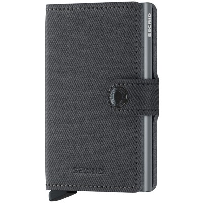 Secrid Miniwallet Twist Grey