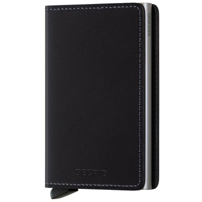 Secrid Slimwallet Original Black