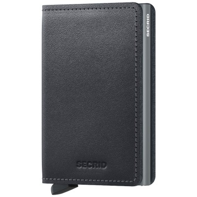 Secrid Slimwallet Original Grey